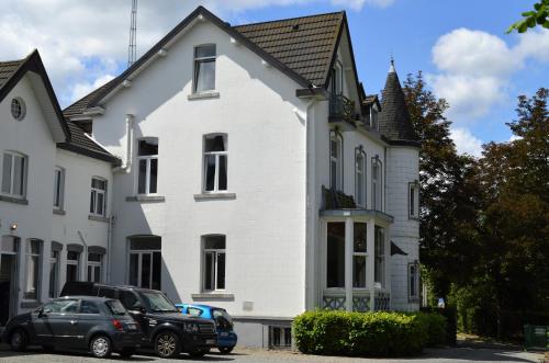Hotel La Villa de Spa in Spa