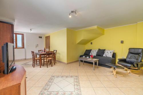  Apartments Bacchus in Umag