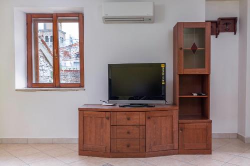  Apartments Bacchus in Umag