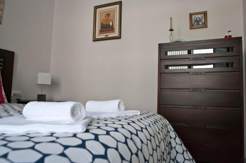  Situación en el corazón de Sevilla-Parking gratis! in Sevilla