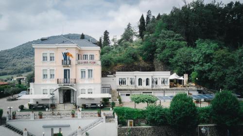 Villa Lussana - Hotel - Teolo