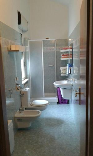  Il Biancospino, Ferienwohnung in Monticchio