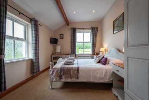 White Hart Inn, , Cumbria