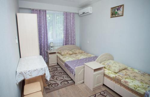 Guest House Na Tamanskoy
