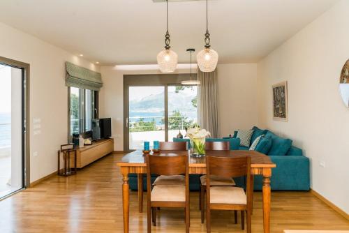 Anassa's Residence