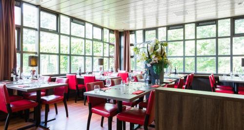 Bastion Hotel Bussum Hilversum - image 7