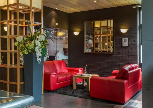 Bastion Hotel Bussum Hilversum