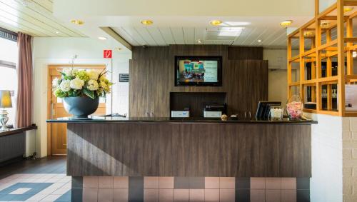 Bastion Hotel Bussum Hilversum