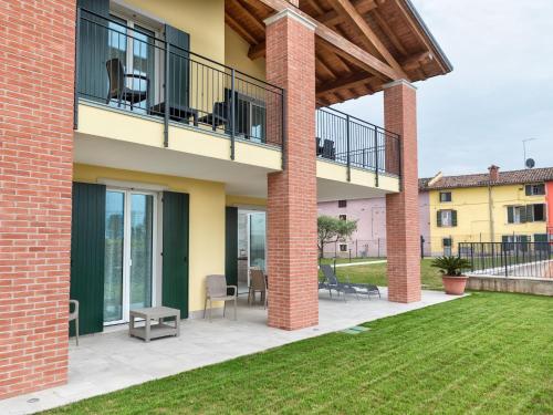  Apartments Giuliana in Bardolino
