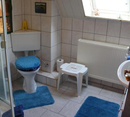 Ferienwohnung Rabenstein