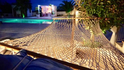 B&B Santa Lucia in Manfredonia városközpont