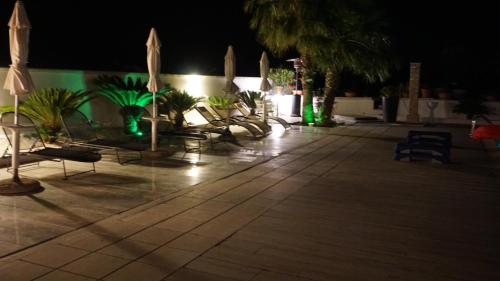 B&B Santa Lucia in Manfredonia városközpont