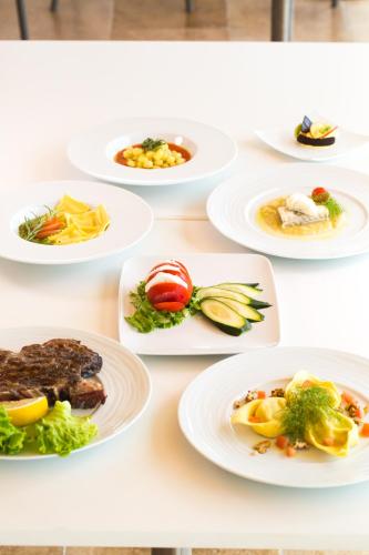 The Florence Hills Resort & SPA - image 8