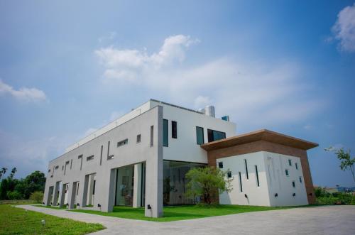 Here Homestay in Zhongpu Township