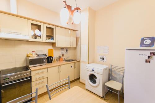 Hostel U City