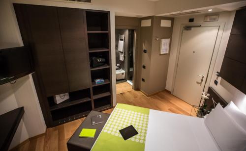 Best Western Plus The Hub Hotel, Milán (fotografie 7)
