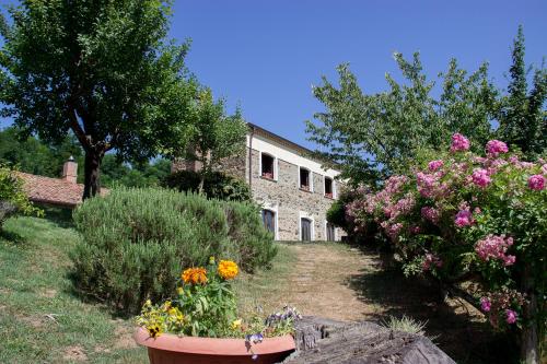 Accommodation in Soveria Mannelli