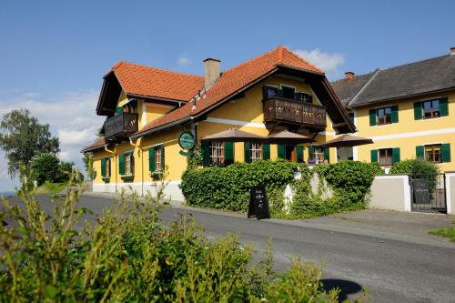 Stupperhof - Hotel - Kitzeck im Sausal