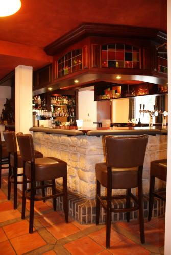 Fletcher Hotel-Restaurant de Dikke van Dale - image 8