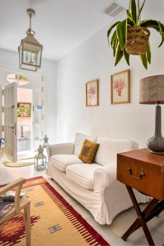 Azafran Suites, Sevilla (Foto 9)