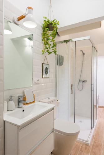 Azafran Suites, Sevilla (Foto 10)