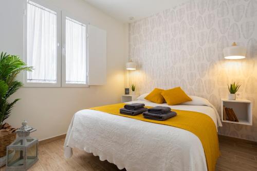 Azafran Suites, Sevilla