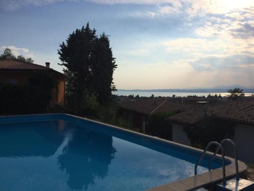 Viletta Montavola - Affi Viletta Montavola - Affi