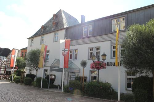 Hotel Zum Stern - image 9