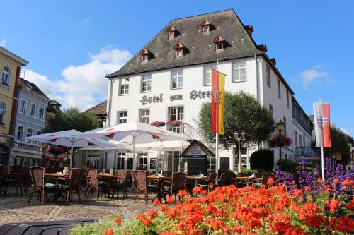 Hotel Zum Stern Bad Neuenahr-Ahrweiler