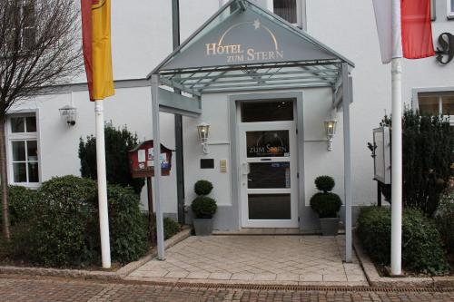 Hotel Zum Stern - image 8