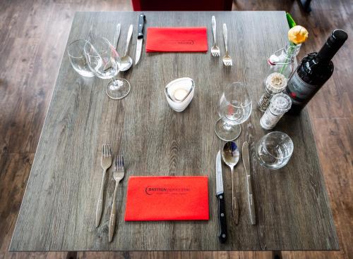 Bastion Hotel Geleen - image 14