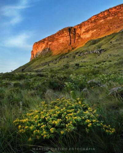 Camping Permacultural Filhos da Floresta