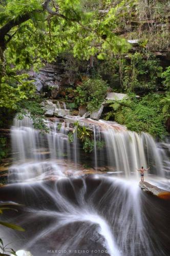 Camping Permacultural Filhos da Floresta