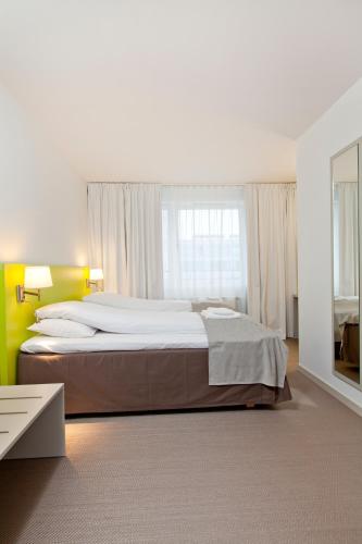 Thon Munch in St. Hanshaugen