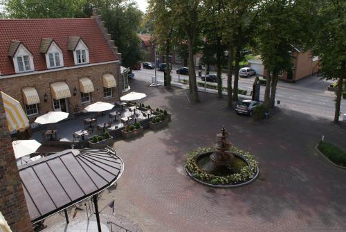 Fletcher Hotel-Restaurant de Dikke van Dale - image 12