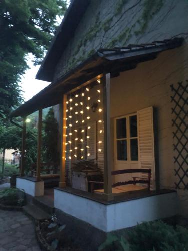 Aed, A o Soâ B&B (A o Soa B&B) in Savignone