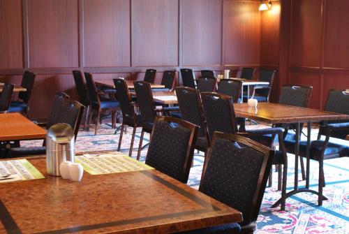 Fletcher Hotel-Restaurant de Dikke van Dale - image 13