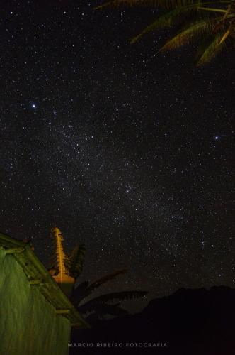 Camping Permacultural Filhos da Floresta