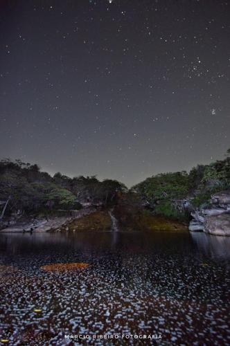 Camping Permacultural Filhos da Floresta