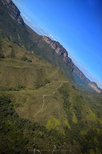 Camping Permacultural Filhos da Floresta