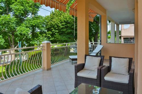  Karlo Apartment in Senj