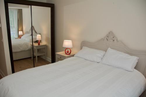Oakleigh House, Apartment 1 in Douglas