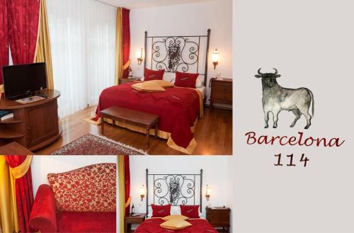 Hotel Henry - Erding