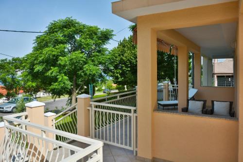  Karlo Apartment in Senj
