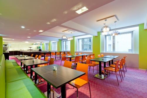 Thon Hotel Munch - image 9