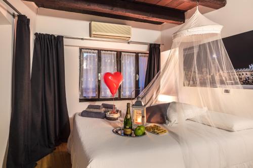B&B Gli Scorci di Trento – Trento, TN