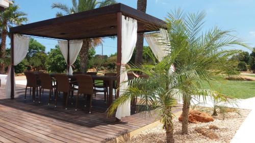 Villa Can Cosmi
