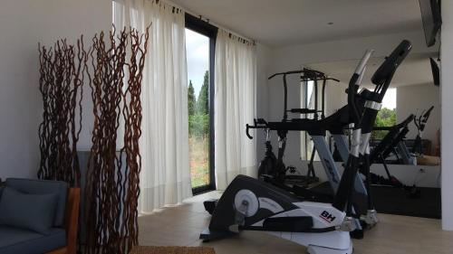 Villa Can Cosmi