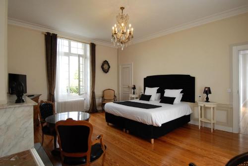 Domaine de Bayeux in บาเยอ