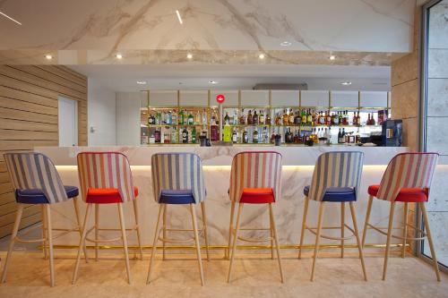 Hotel 55 Santo Tomas - image 5